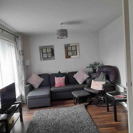 Belfast Apartment Buitenkant foto